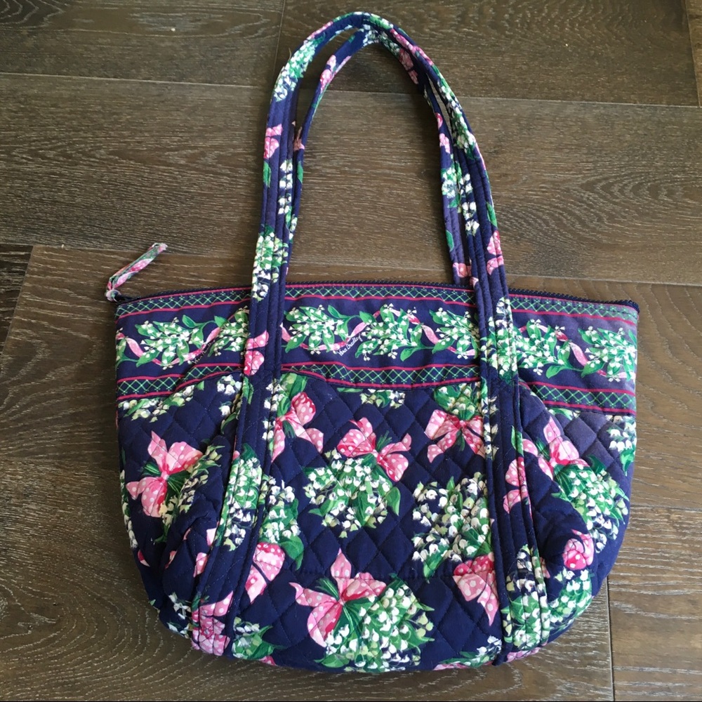GUC Vera Bradley bag